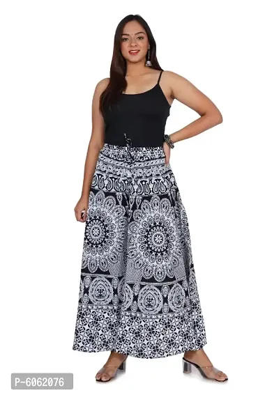 Cotton Palazzo - Buy Trendy Cotton Palazzo Online in India | Myntra